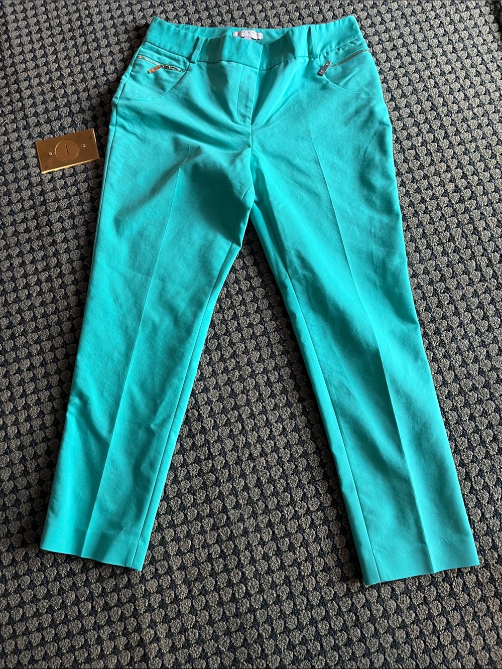 Chaus size 8 pant